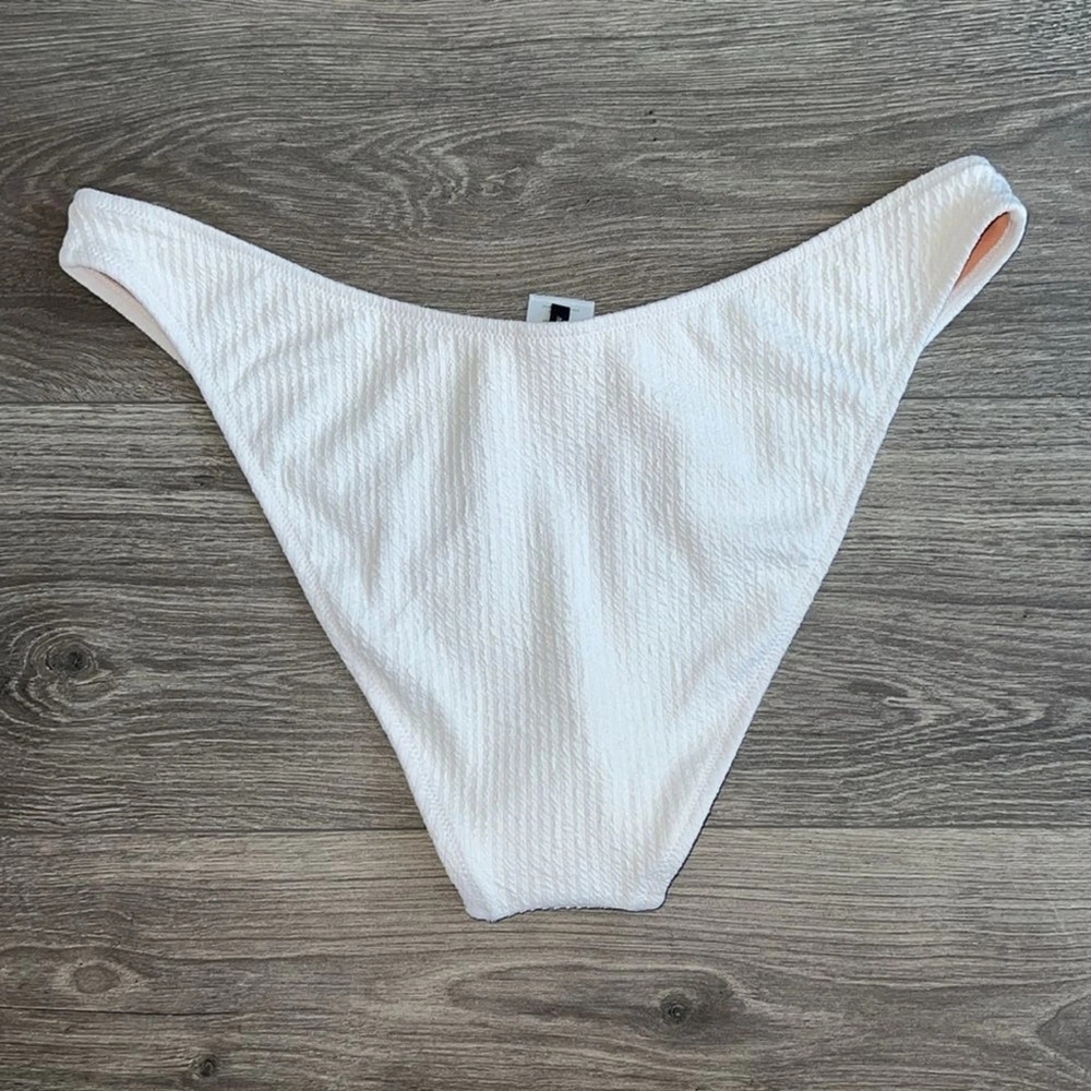 Women  White Bottoms